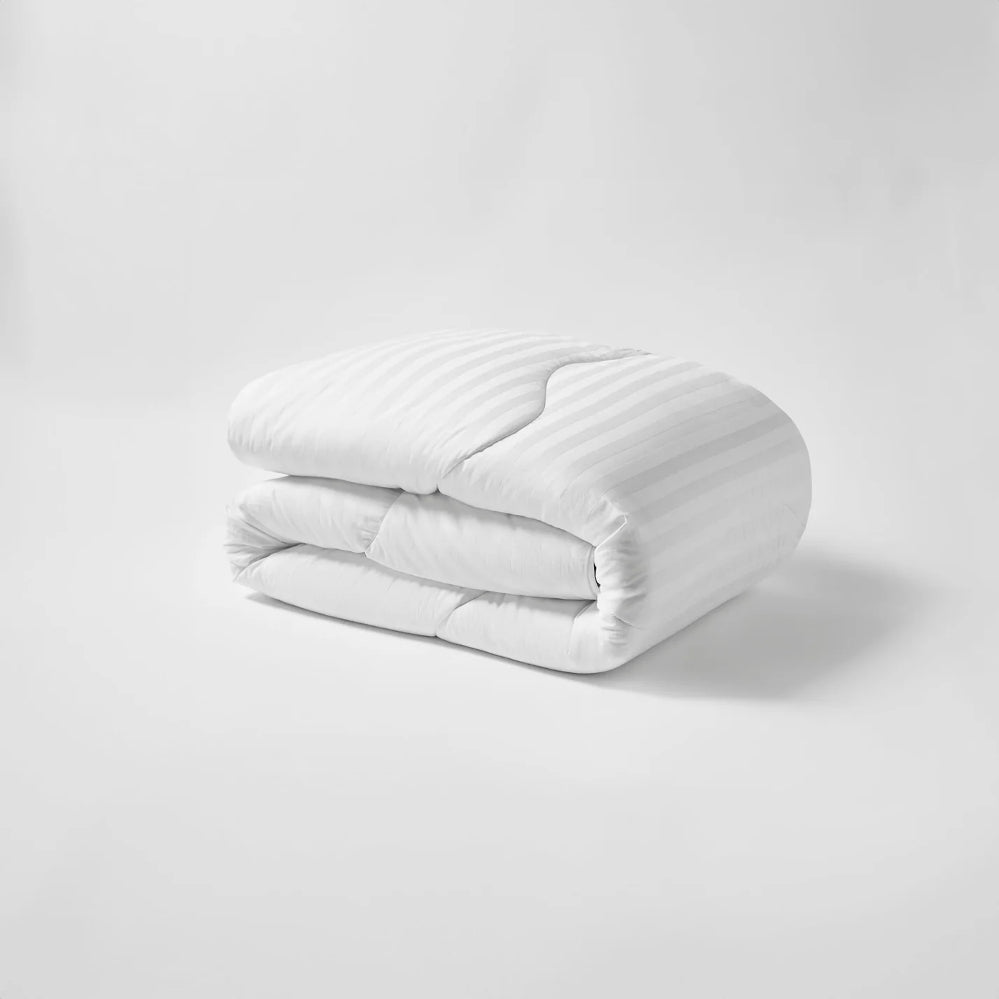 Hotel Touch Of Silk Double Duvet - 50% OFF