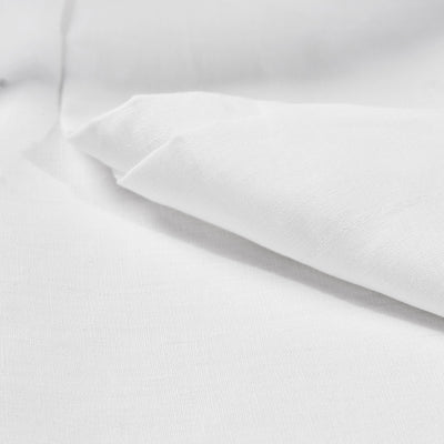 Linen Flat Sheets | Linen Top Sheets made from 100% Linen Fabric | Irresistible Linen Flat Sheets by Linen Cupboard Yorkshire