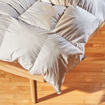 Duck Feather & Down Partner Duvet