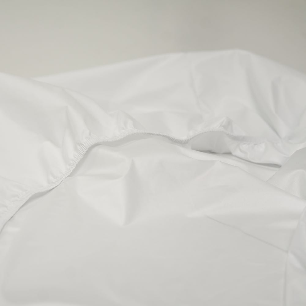 Coolmax® Cool Touch Fitted Sheet