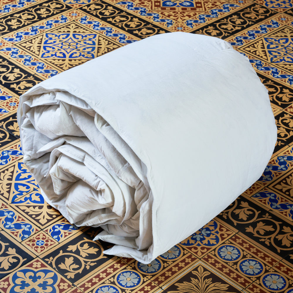 Savoy 70% Duck Feather & Down Duvet