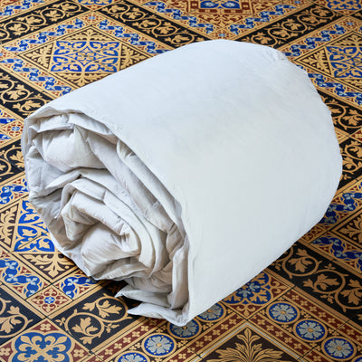 Savoy 70% Duck Feather & Down Duvet