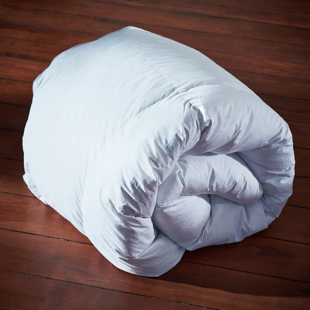 Savoy 70% Duck Feather & Down Duvet