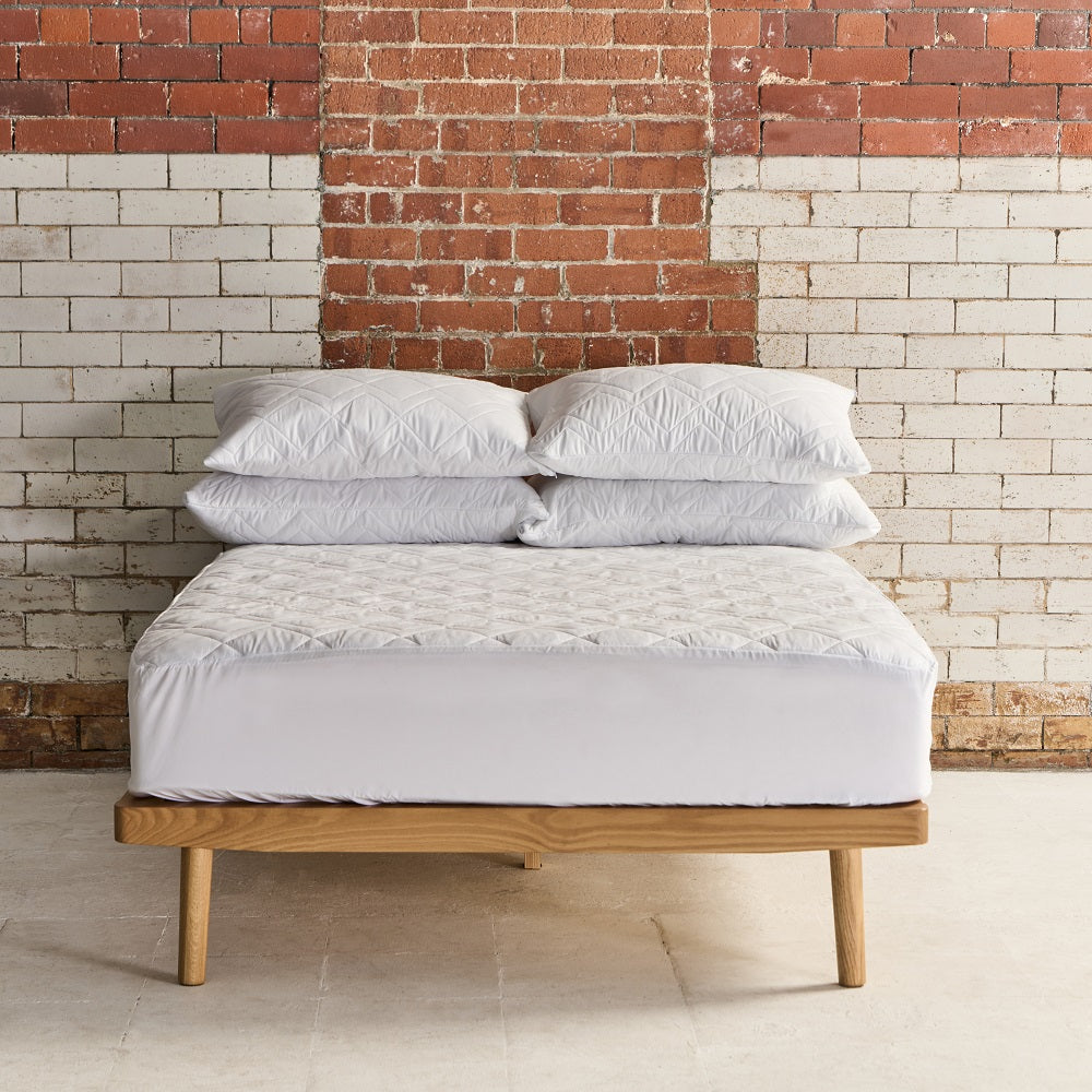 Aloe Vera Mattress Protector