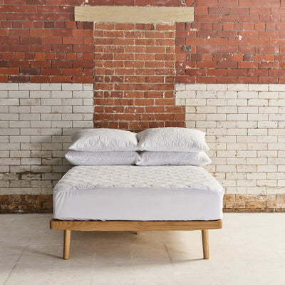 Aloe Vera Mattress Protector