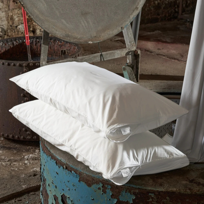 Luxury Cotton Pillow Undercases