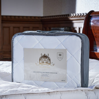 Harrods Of London Mattress Protector