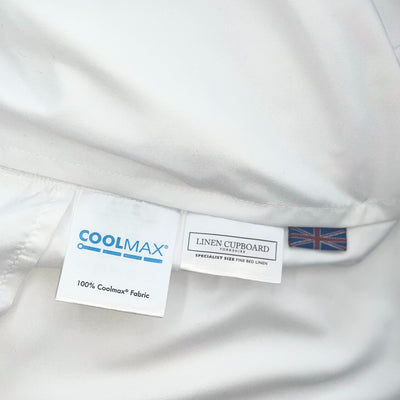 Coolmax® US Quilt Covers