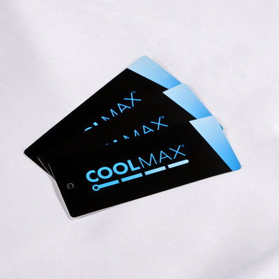 Coolmax® Cool Touch Fitted Sheet