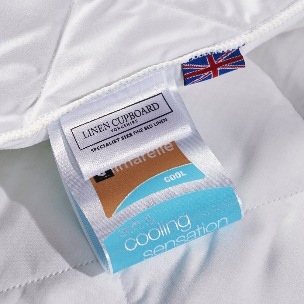 Ultimate Climarelle® Cool Bed Protector