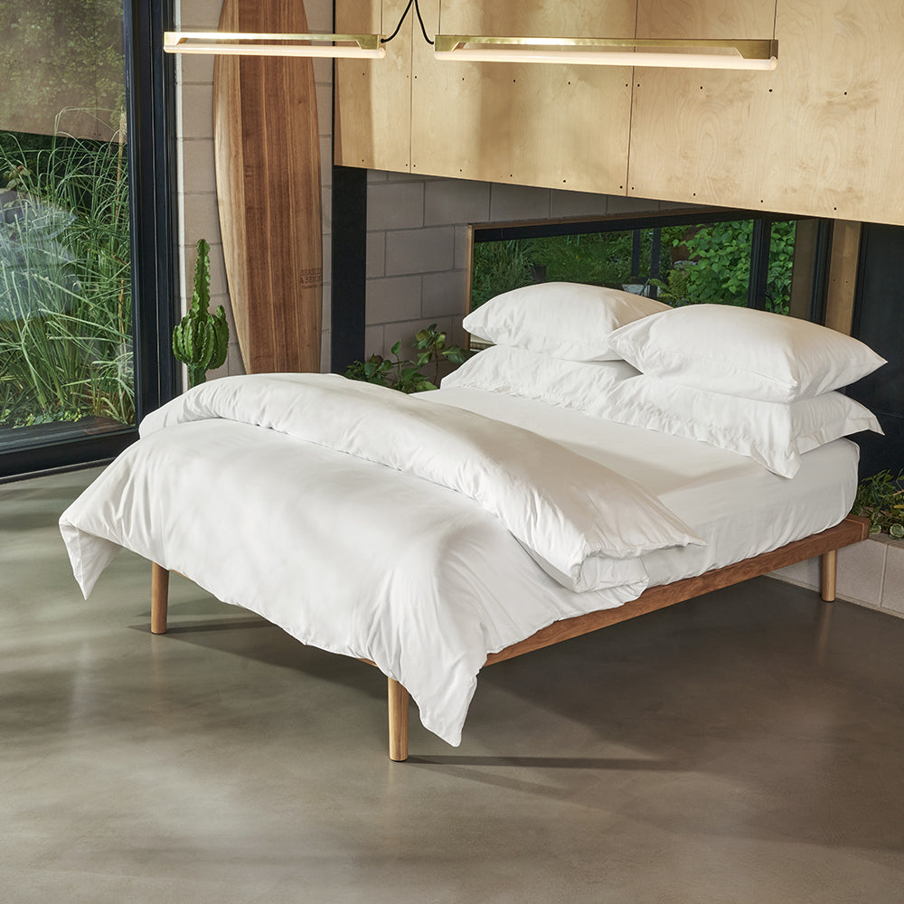 Pima Cotton Bedding | 600TC Supima Cotton Bed Linen – Linen Cupboard
