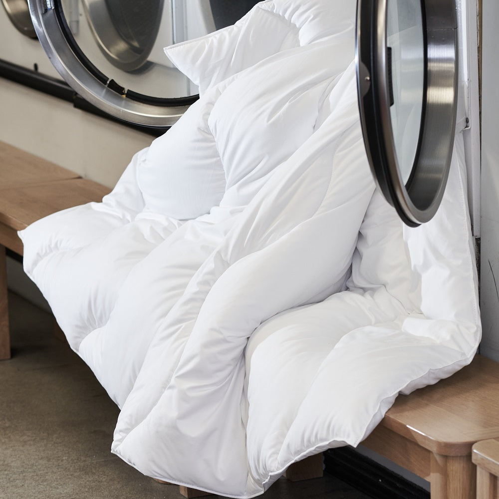 Dry Pillows Can You Wash Down Pillows Comforter Dry Clean Down