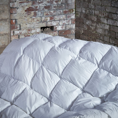 Keep Me Cool Nights Duvet