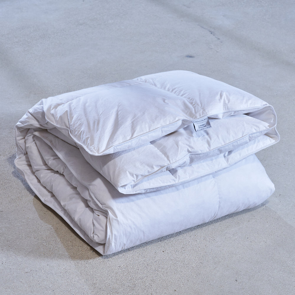 Hungarian GFD Single Duvet - 50% OFF