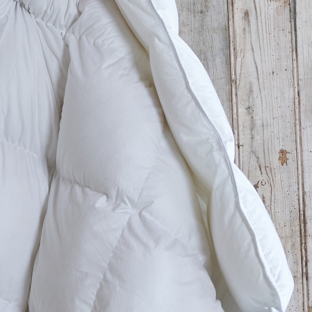 Snow Drift Nordic Fossflakes® Duvet