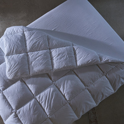 Biodegradable Duvet