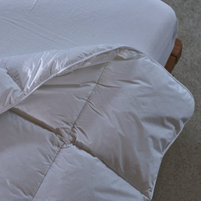 Biodegradable Duvet