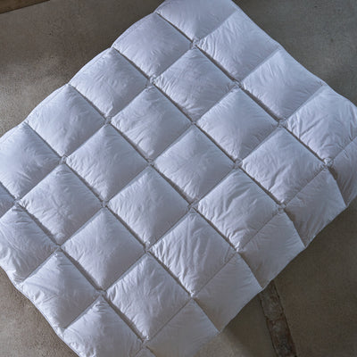 Biodegradable Duvet