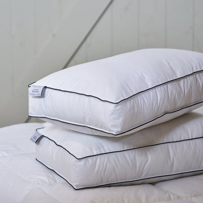 Head & Neck Side Sleeper Pillows