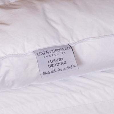 Duck Feather & Down Mattress Topper