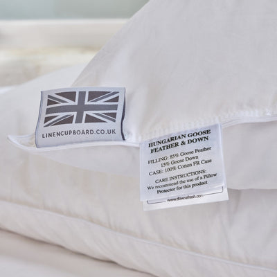 Hungarian GFD Single Duvet - 50% OFF