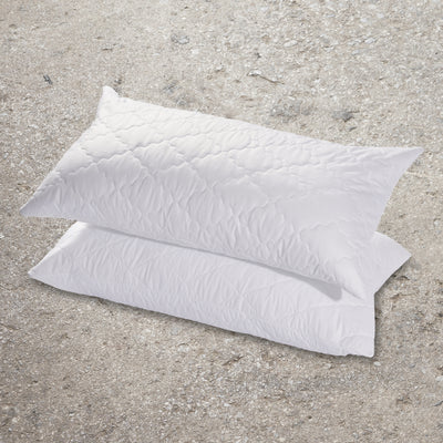 Coolmax® Pillow Protectors