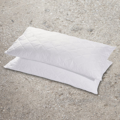 Coolmax® Pillow Protectors