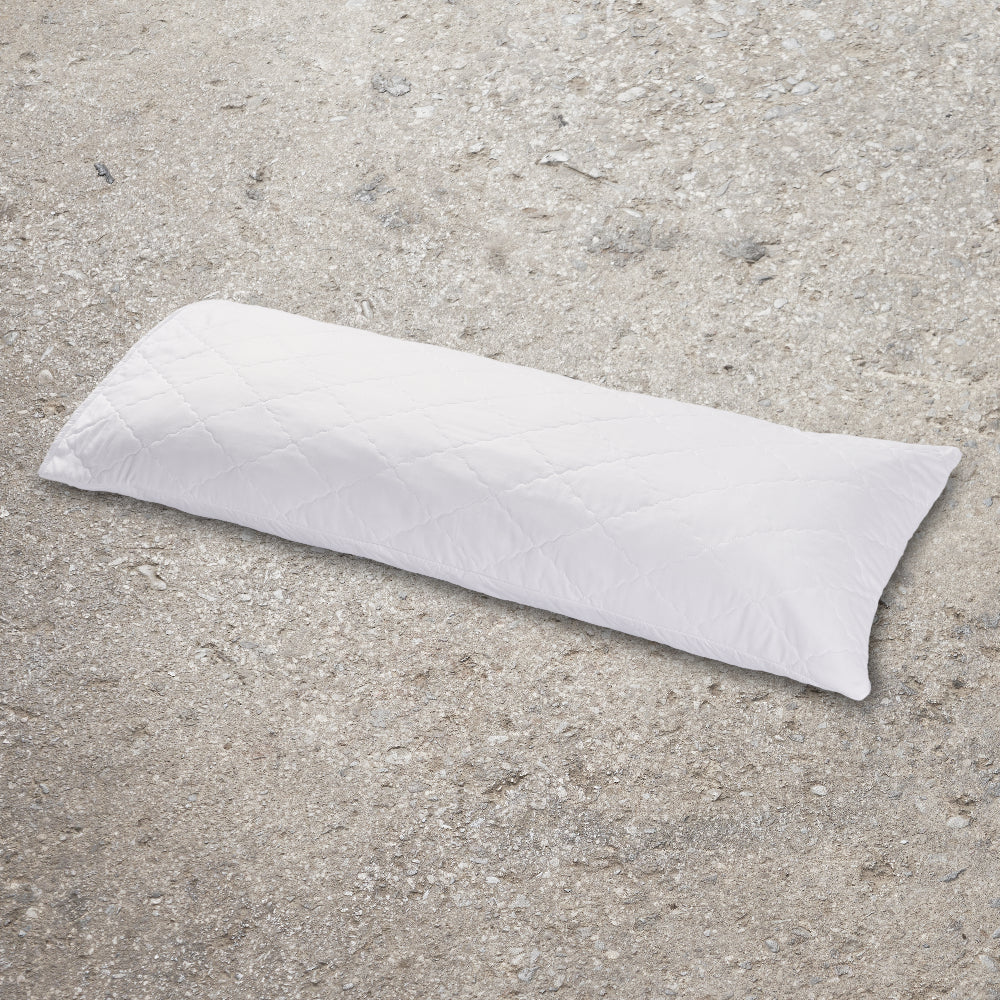 Coolmax® Bolster Pillow Protector