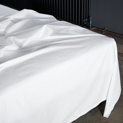 400 Thread Count Egyptian Cotton Flat Sheets. Gold Standard 400tc Egyptian Cotton Bed Linen. LINEN CUPBOARD YORKSHIRE  