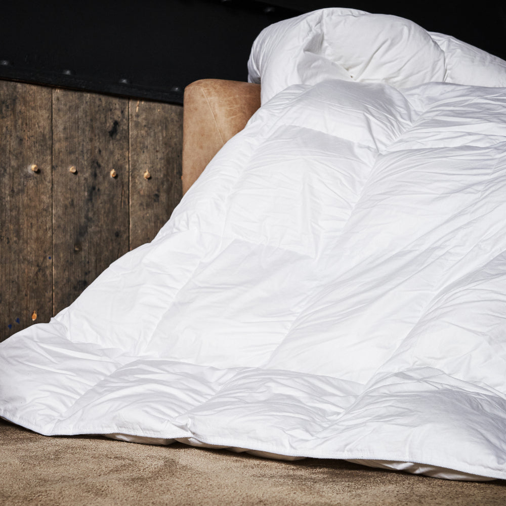 Down Alternative Long Single Duvet - 50% OFF