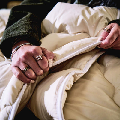 Finest British Wool Duvet