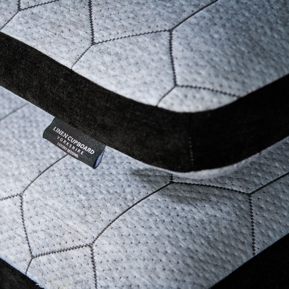Memory Foam Graphene Pillow