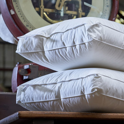 Luxurious Smartdown Pillows