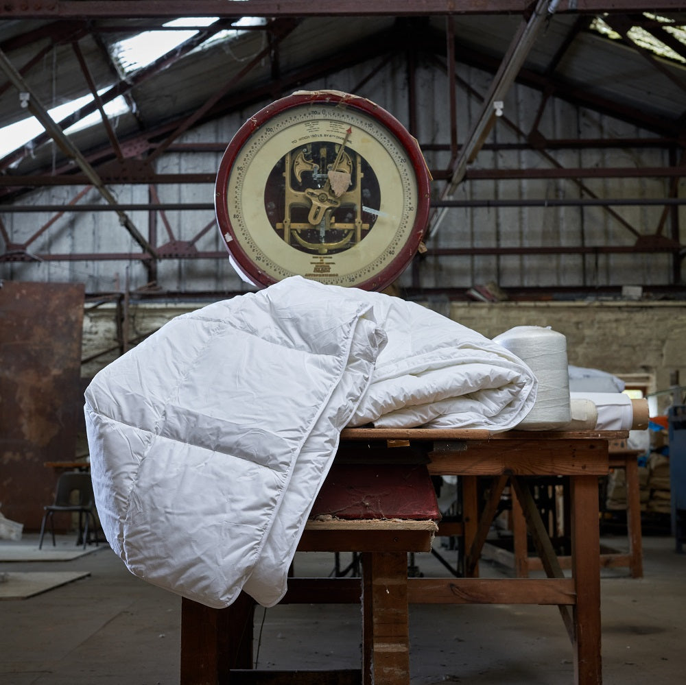 Luxurious Smartdown Duvet