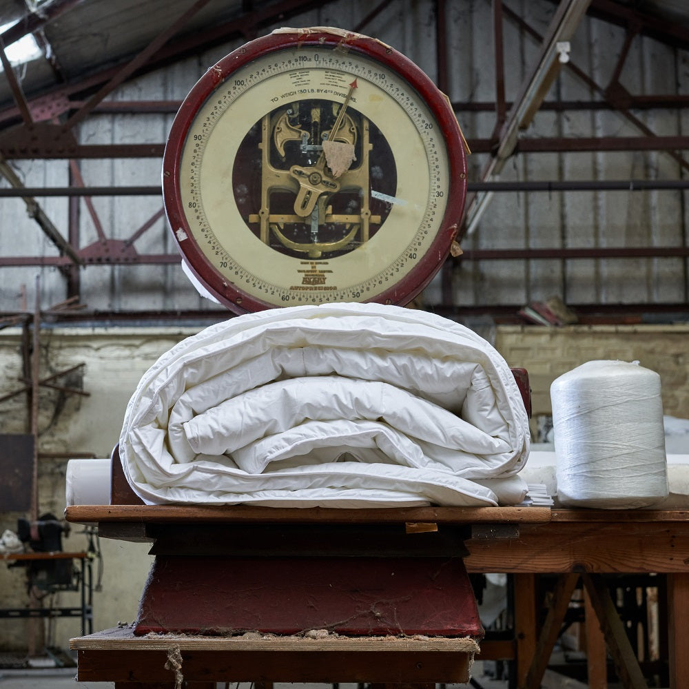 Luxurious Smartdown Duvet