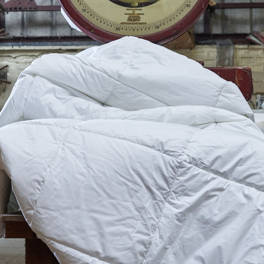 Luxurious Smartdown Duvet