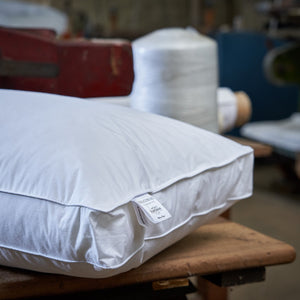 Keep Me Cool Nights Pillows