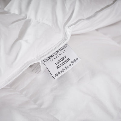 Premium Down Alternative Duvet