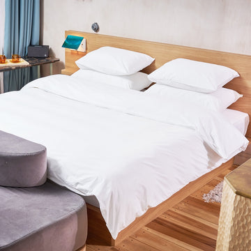 Cotton Percale Duvet Covers | Cotton Percale Duvet Cover | Cotton Percale Quilt Covers