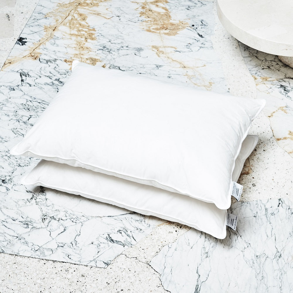 Clearance Pillows HALF PRICE Discount Pillows Linen Cupboard