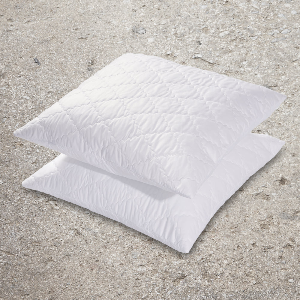 Coolmax® Pillow Protectors