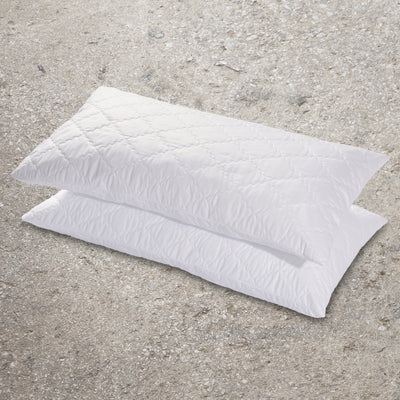 Coolmax® Pillow Protectors