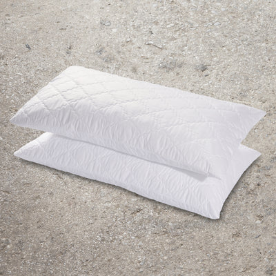 Coolmax® Pillow Protectors