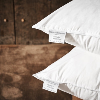 Premium Down Alternative Pillows