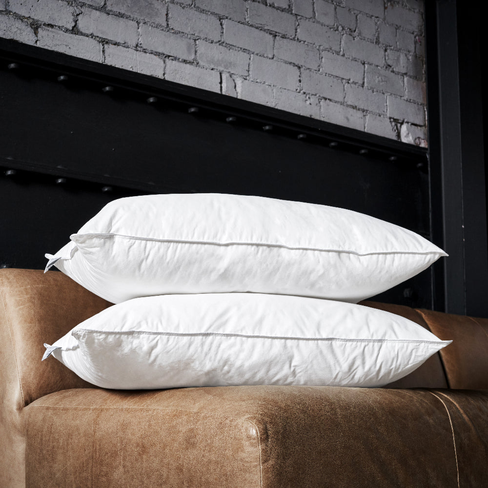 Premium Down Alternative Pillows