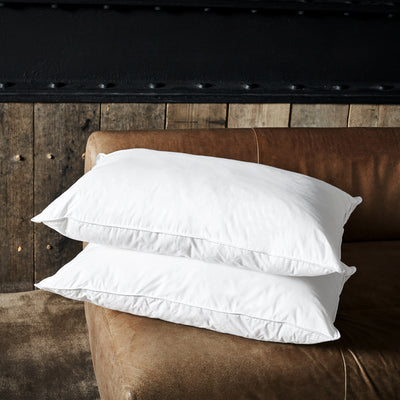 Premium Down Alternative Pillows