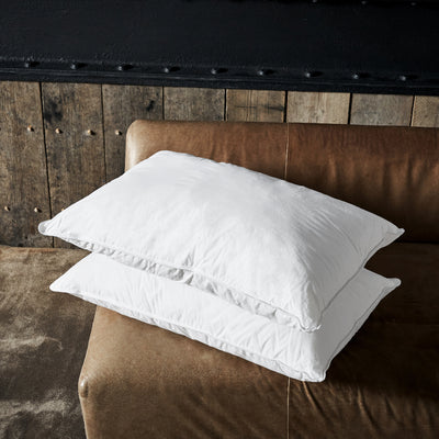 Premium Down Alternative Pillows