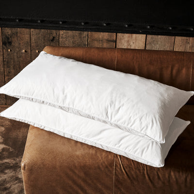 Premium Down Alternative Pillows