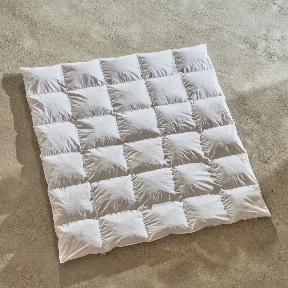 Hungarian Goose Feather & Down Duvet