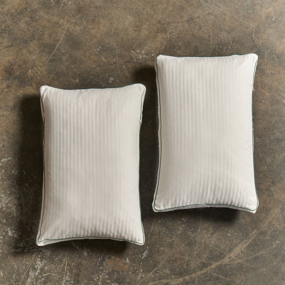 Aloe Vera Bamboo Pillows